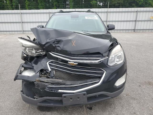 2017 Chevrolet Equinox Lt VIN: 2GNFLFEKXH6192150 Lot: 54748684