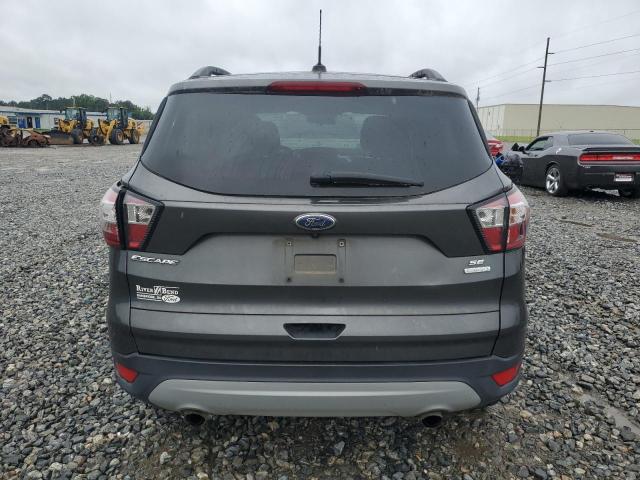 2018 Ford Escape Se VIN: 1FMCU0GD1JUB67998 Lot: 54566324