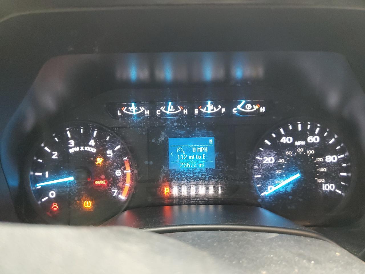1FTBF2A67LED15827 FORD F250 2020