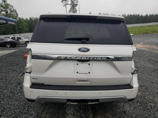2018 Ford Expedition Max Xlt VIN: 1FMJK1JT0JEA57330 Lot: 54575594