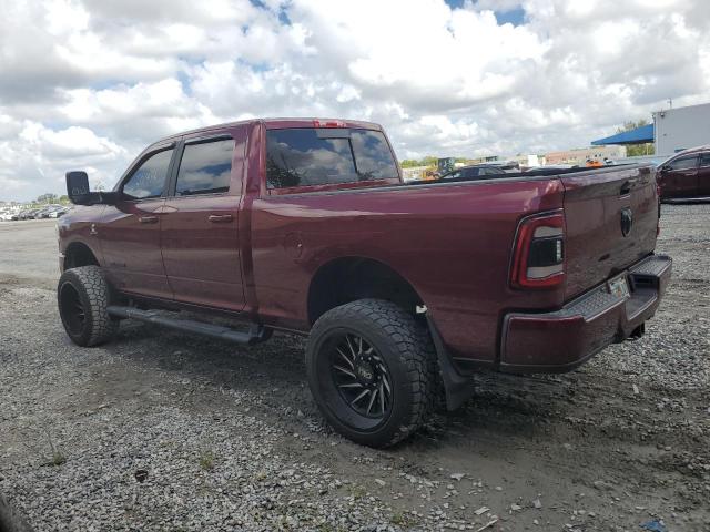 2022 Ram 2500 Big Horn/Lone Star VIN: 3C6UR5DL2NG149576 Lot: 52814344