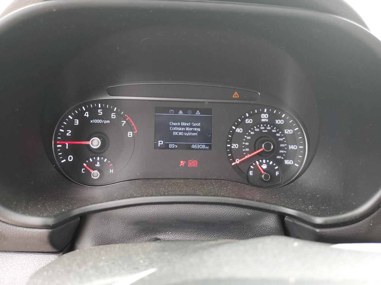 KNDJ23AU7L7718027 2020 Kia Soul Lx