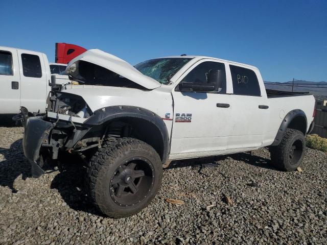 2016 Ram 2500 St VIN: 3C6UR5CL5GG113112 Lot: 55883104