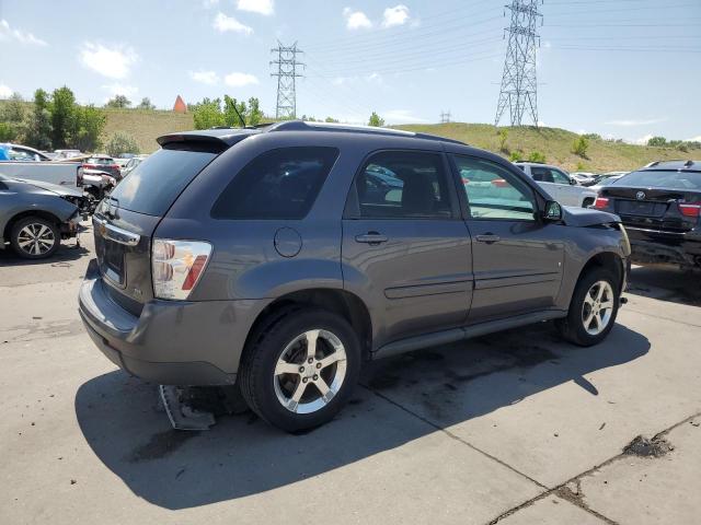 2007 Chevrolet Equinox Lt VIN: 2CNDL73F676080807 Lot: 56819354