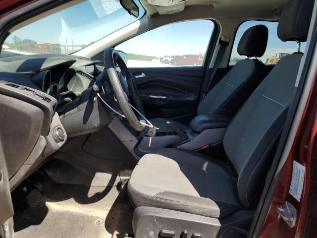 VIN 1FMCU9GX5EUD66511 2014 Ford Escape, SE no.7