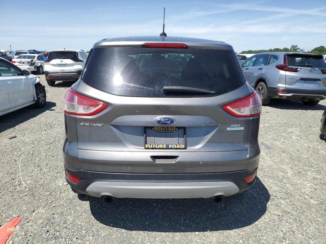 2014 Ford Escape Se VIN: 1FMCU0GX6EUD33013 Lot: 53470904