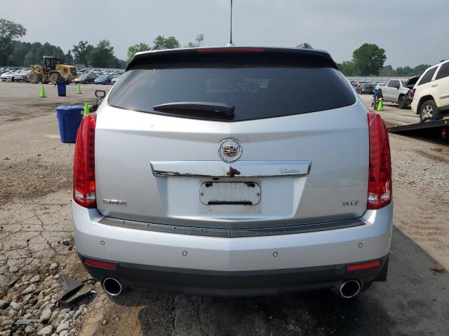 2015 Cadillac Srx Performance Collection VIN: 3GYFNCE31FS573887 Lot: 54384734