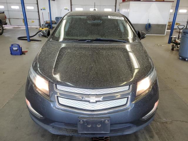 VIN 1G1RA6E45FU102777 2015 Chevrolet Volt no.5