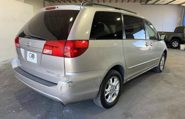 2004 Toyota Sienna Le VIN: 5TDBA23C54S015118 Lot: 54591174