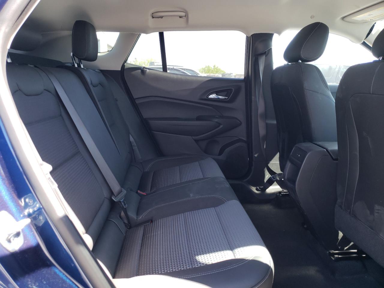 KL77LHE20RC208015 CHEVROLET TRAX 2024