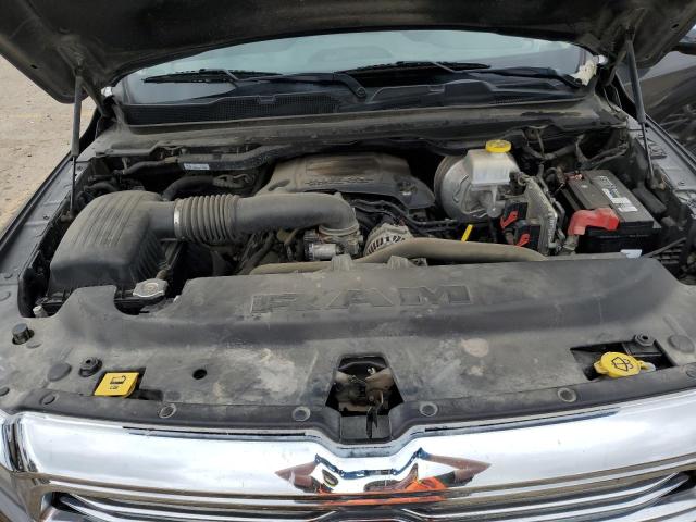 2019 Ram 1500 Laramie VIN: 1C6SRFJTXKN702124 Lot: 53048274