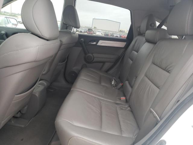 2010 Honda Cr-V Exl VIN: 5J6RE3H71AL028234 Lot: 55107084