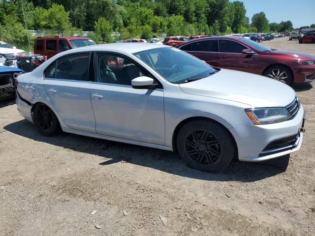 2017 Volkswagen Jetta S VIN: 3VW2B7AJ2HM247061 Lot: 56677944