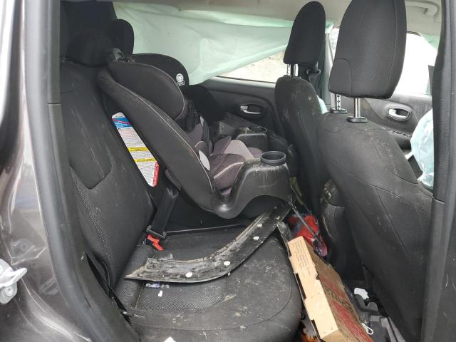 2019 Jeep Renegade Sport VIN: ZACNJBAB2KPJ78291 Lot: 53802794