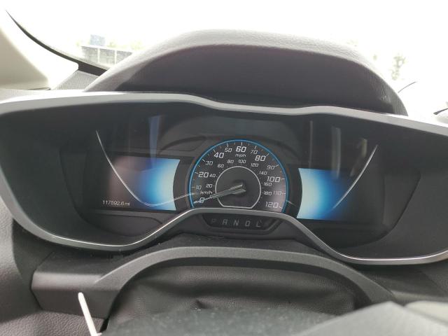 2013 Ford C-Max Sel VIN: 1FADP5BU4DL531030 Lot: 56509964