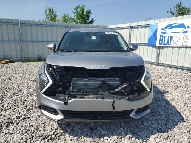 2023 Kia Sportage Lx VIN: KNDPU3AFXP7135138 Lot: 54954394