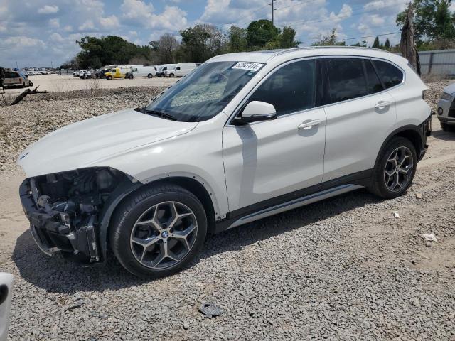 Lot #2505831579 2019 BMW X1 SDRIVE2 salvage car