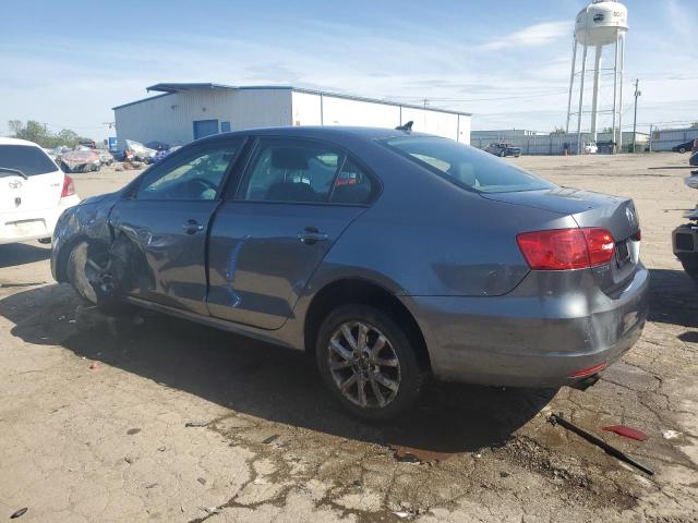 2012 Volkswagen Jetta Se VIN: 3VWDP7AJ1CM415596 Lot: 53888224