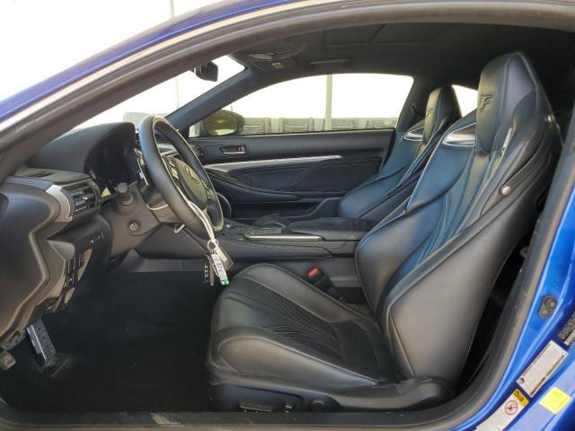2015 LEXUS RC-F JTHHP5BC5F5000251