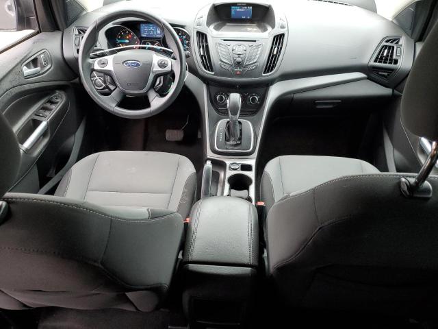 2013 Ford Escape Se VIN: 1FMCU9G90DUD19712 Lot: 56641274