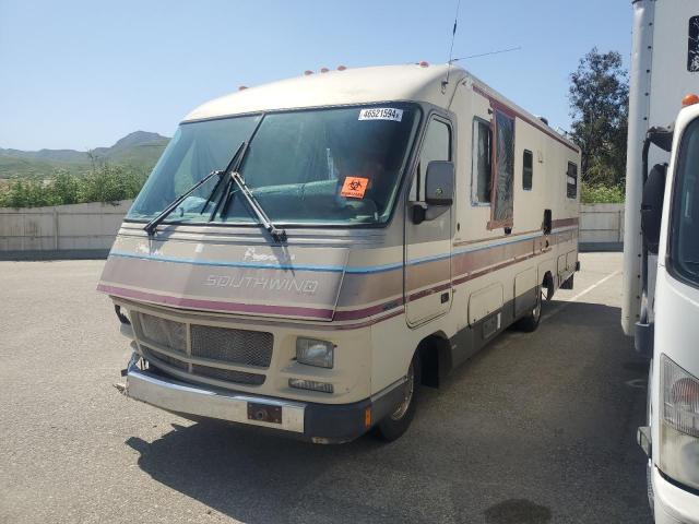 1990 GMC Motor Home Chassis P3500 VIN: 1GDKP37NXL3501970 Lot: 46521594