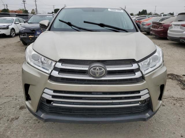 VIN 5TDZKRFH2ES014280 2014 Toyota Highlander, LE no.5