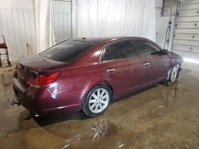 2009 Toyota Avalon Xl VIN: 4T1BK36B69U346567 Lot: 55413204