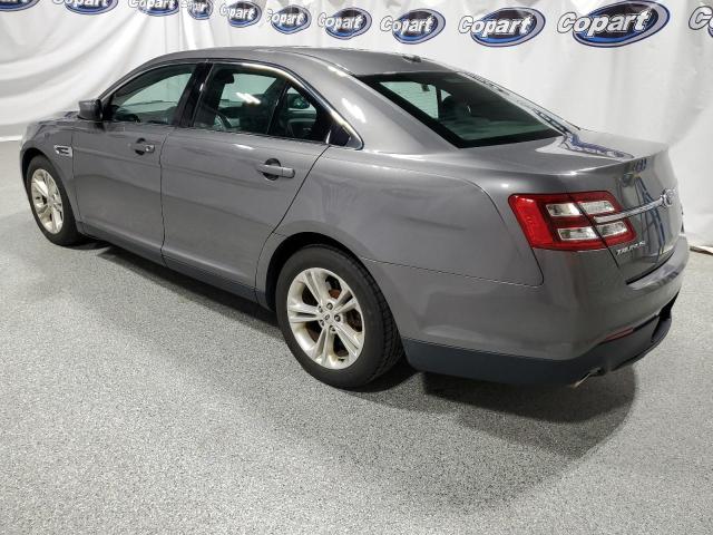 2014 Ford Taurus Sel VIN: 1FAHP2H8XEG121952 Lot: 54573844