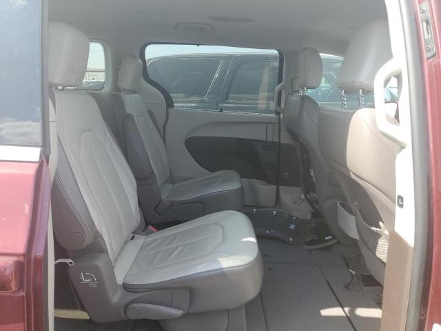 2017 Chrysler Pacifica Touring L VIN: 2C4RC1BG7HR552188 Lot: 55710004