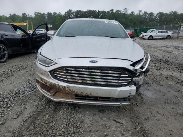 2017 Ford Fusion Se VIN: 3FA6P0H97HR166185 Lot: 54890364