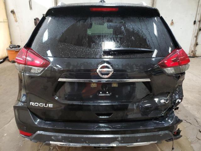 2019 Nissan Rogue S VIN: KNMAT2MT4KP543020 Lot: 54326874