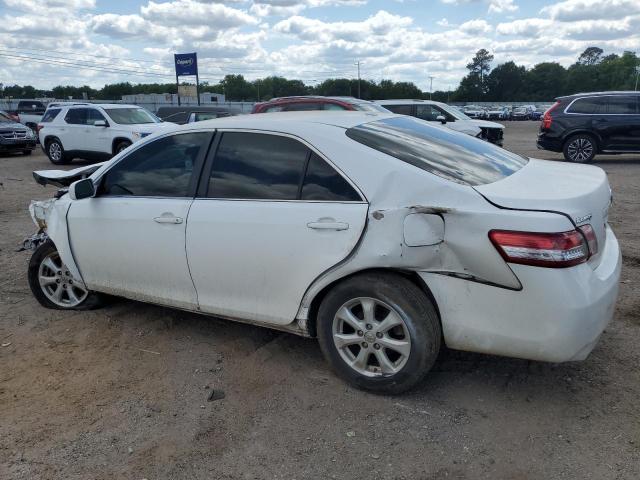 Vin: 4t4bf3ekxbr166851, lot: 55843154, toyota camry base 20112