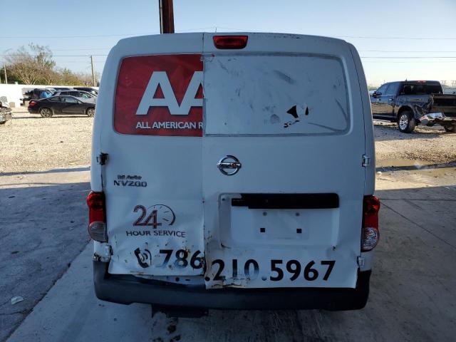 2017 Nissan Nv200 2.5S VIN: 3N6CM0KN6HK698285 Lot: 56423394