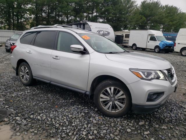 2019 Nissan Pathfinder S VIN: 5N1DR2MM3KC640717 Lot: 54332144