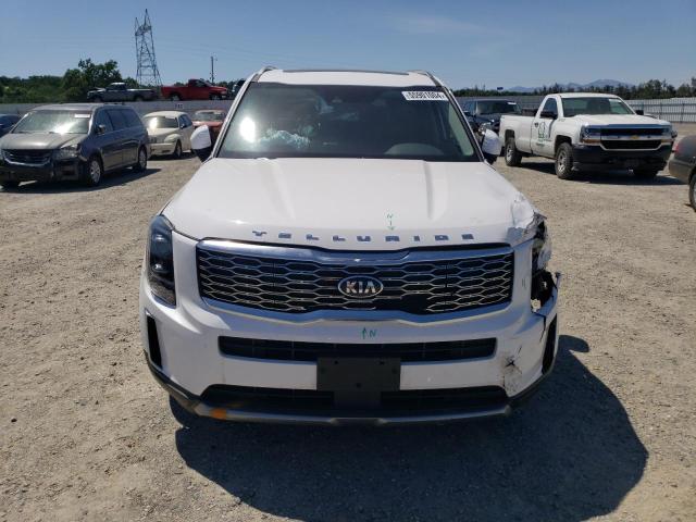 2021 Kia Telluride S VIN: 5XYP6DHCXMG148403 Lot: 55901004