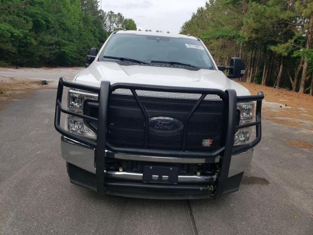 2020 Ford F350 Super Duty VIN: 1FD8W3HT7LED06990 Lot: 55888794