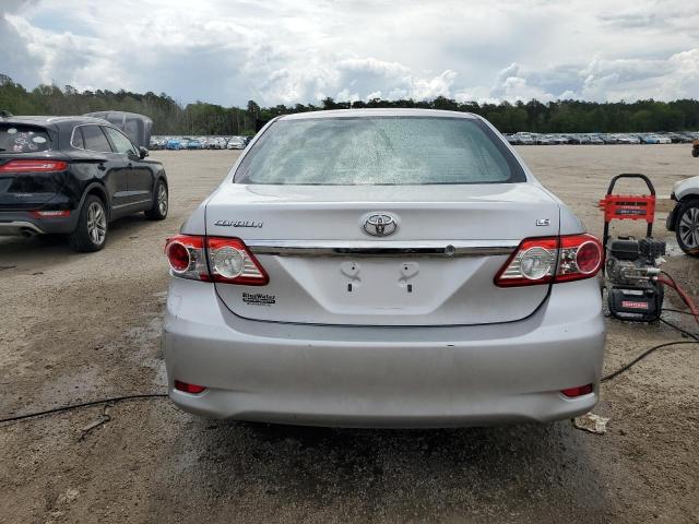 2012 Toyota Corolla Base VIN: 2T1BU4EE5CC830900 Lot: 53476794