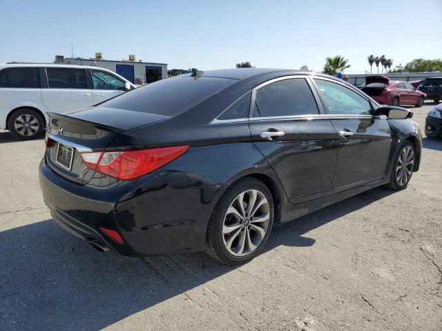 2014 Hyundai Sonata Se VIN: 5NPEC4AC6EH812961 Lot: 53773154