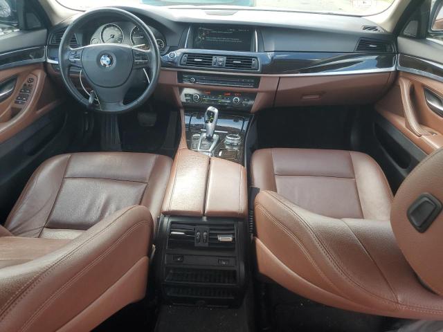 2014 BMW 535 Xi VIN: WBA5B3C58ED536393 Lot: 53927234