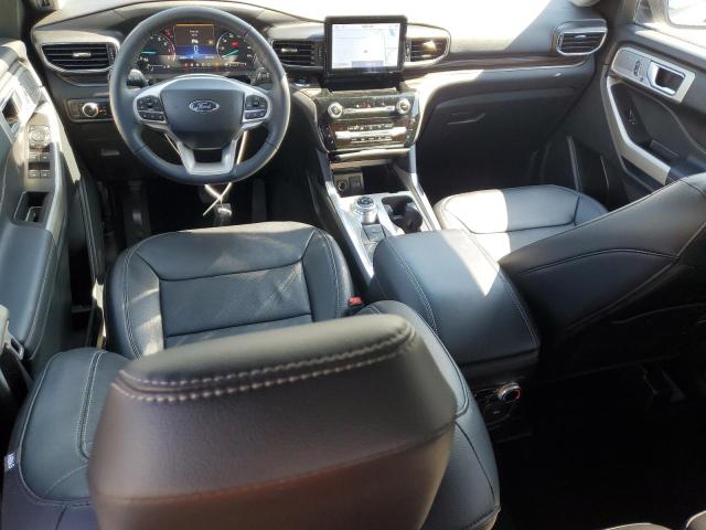 2023 FORD EXPLORER L - 1FMSK8FH7PGB62994