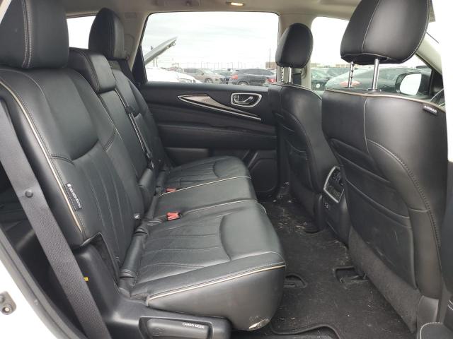 2020 INFINITI QX60 LUXE - 5N1DL0MN4LC519890