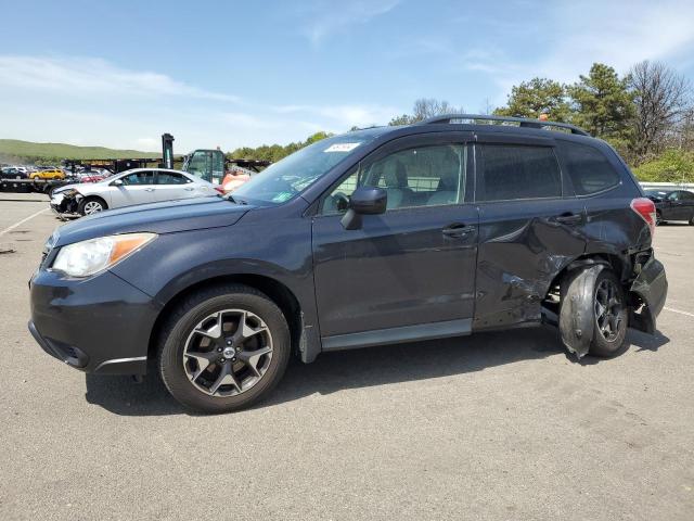 2015 Subaru Forester 2.5I Premium VIN: JF2SJAFC0FH481456 Lot: 54908904