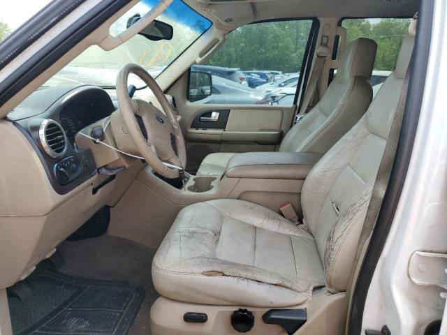 2003 Ford Expedition Xlt VIN: 1FMPU16L93LB29833 Lot: 52752754