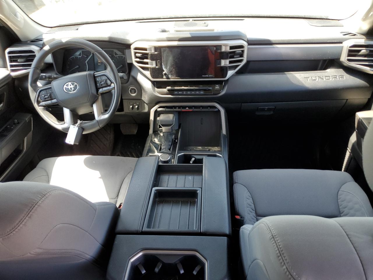 5TFLA5DB2NX041991 TOYOTA TUNDRA 2022
