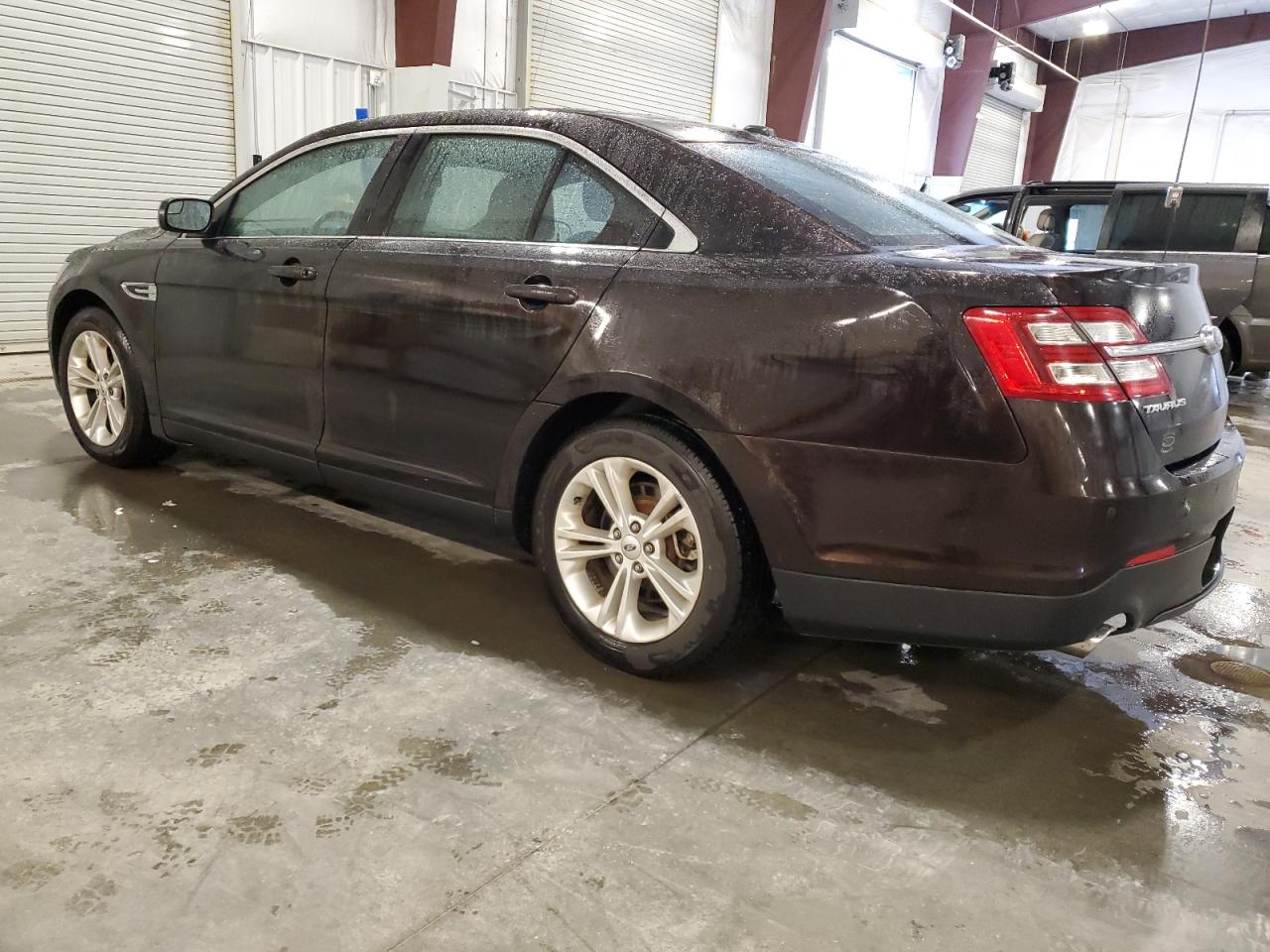 1FAHP2E8XEG113502 2014 Ford Taurus Sel