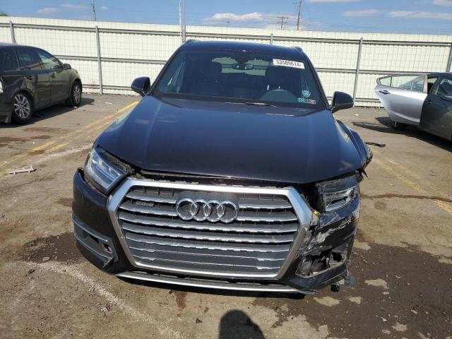 2017 AUDI Q7 PREMIUM - WA1AAAF77HD011670