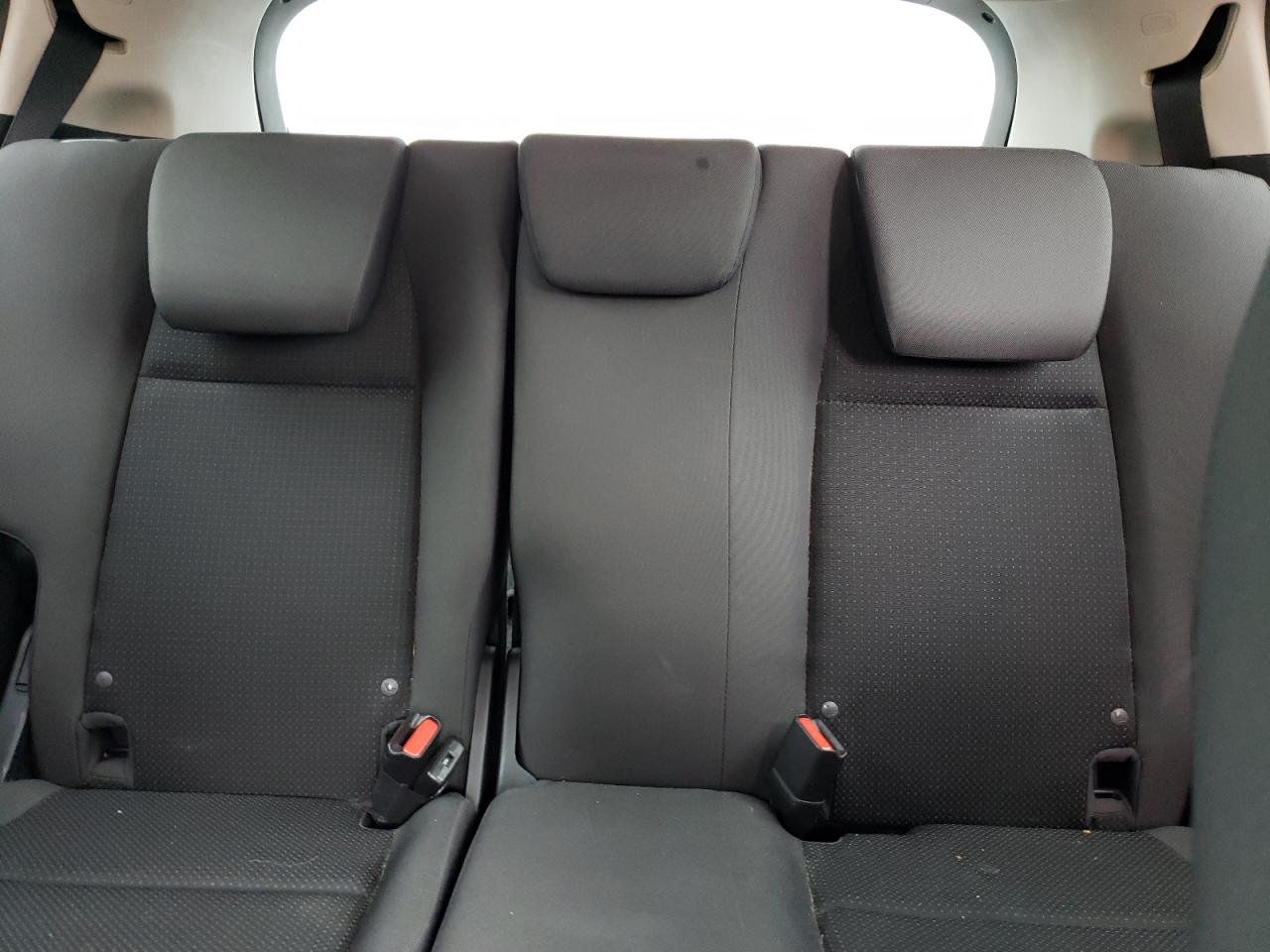 3CZRU6H30LG700205 2020 Honda Hr-V Lx