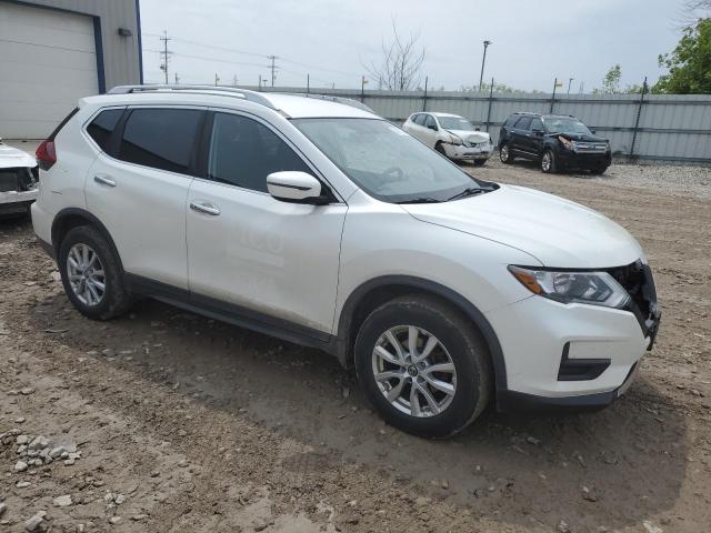 2018 Nissan Rogue S VIN: KNMAT2MV0JP563619 Lot: 54211334