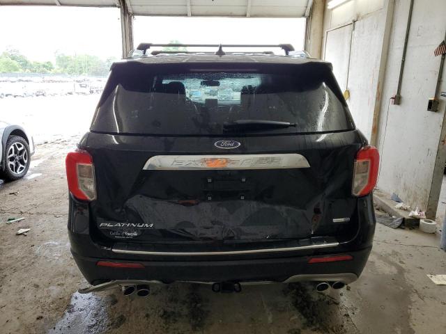 2020 Ford Explorer Platinum VIN: 1FM5K8HCXLGB08789 Lot: 54144464