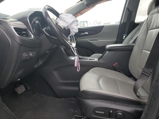 2020 CHEVROLET EQUINOX PR - 3GNAXNEV0LS502142